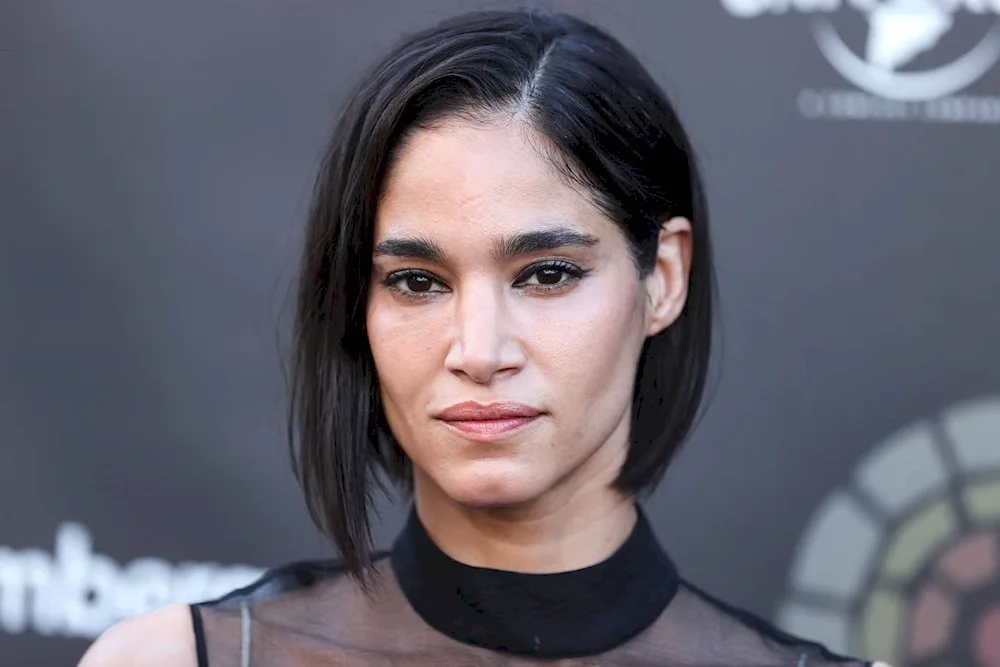 Sofia Boutella