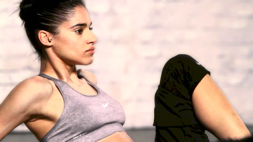 Sofia Boutella