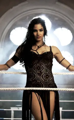 Sofia Boutella