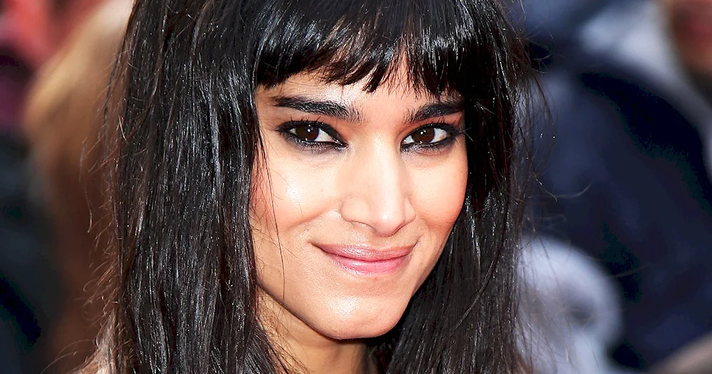 Sofia Boutella