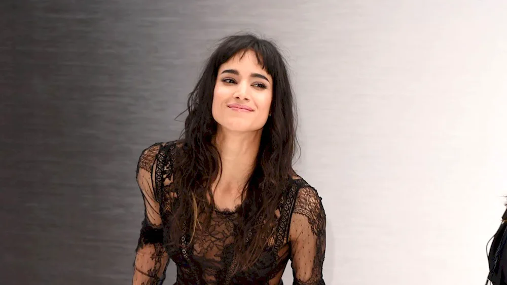 Sofia Boutella