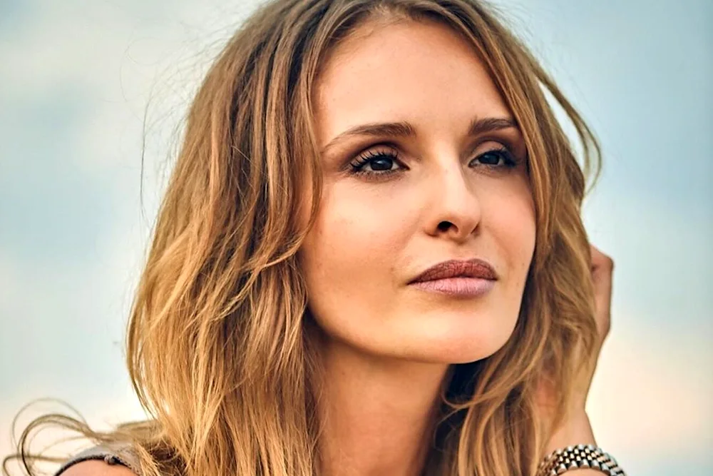 Sofia Kashtanova