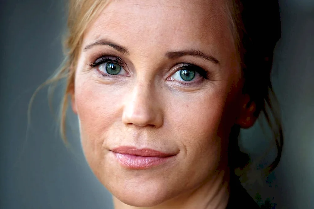 Sofia Helin