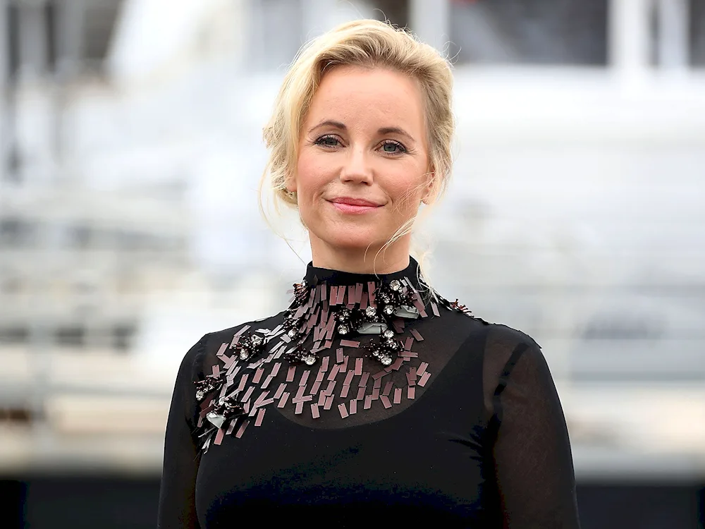 Sofia Helin