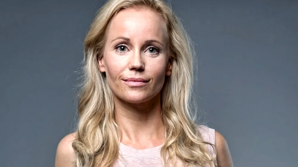 Sofia Helin