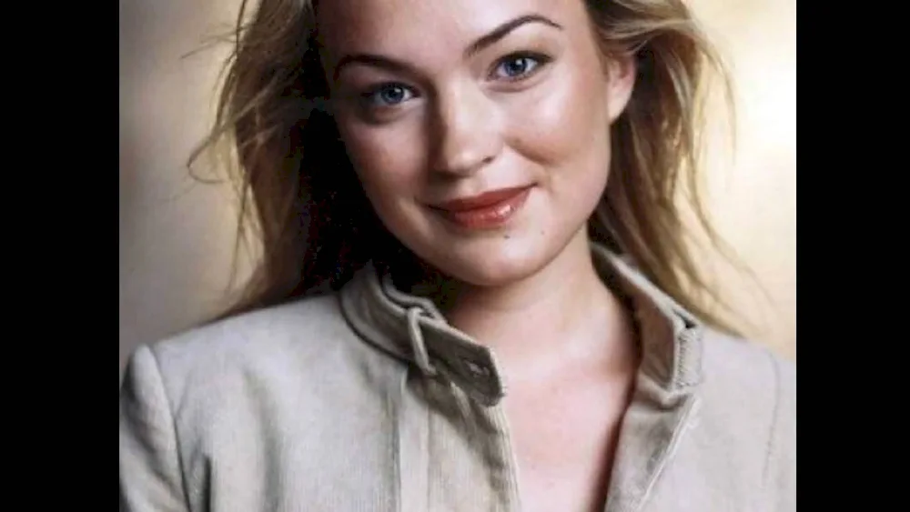 Sophia Myles