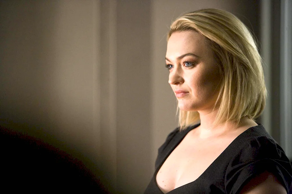 Sophia Myles