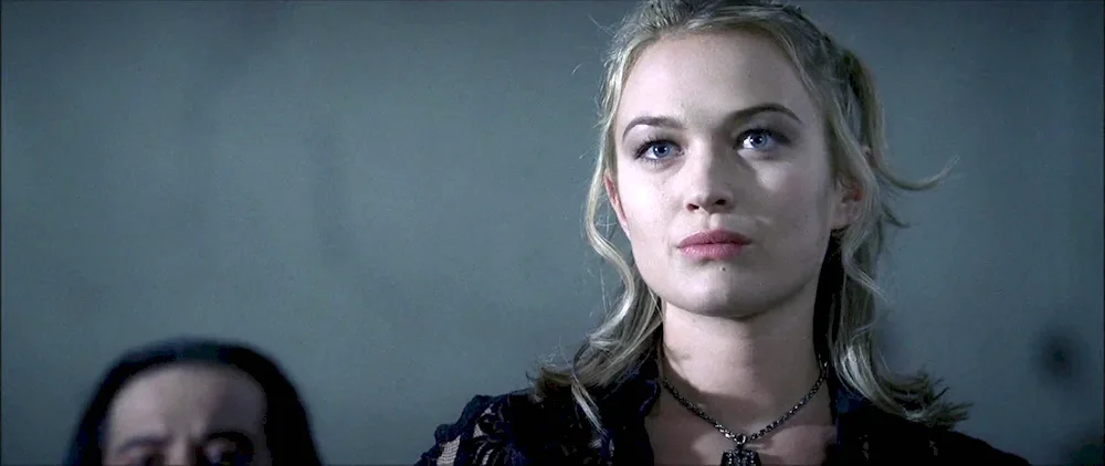 Sophia Myles