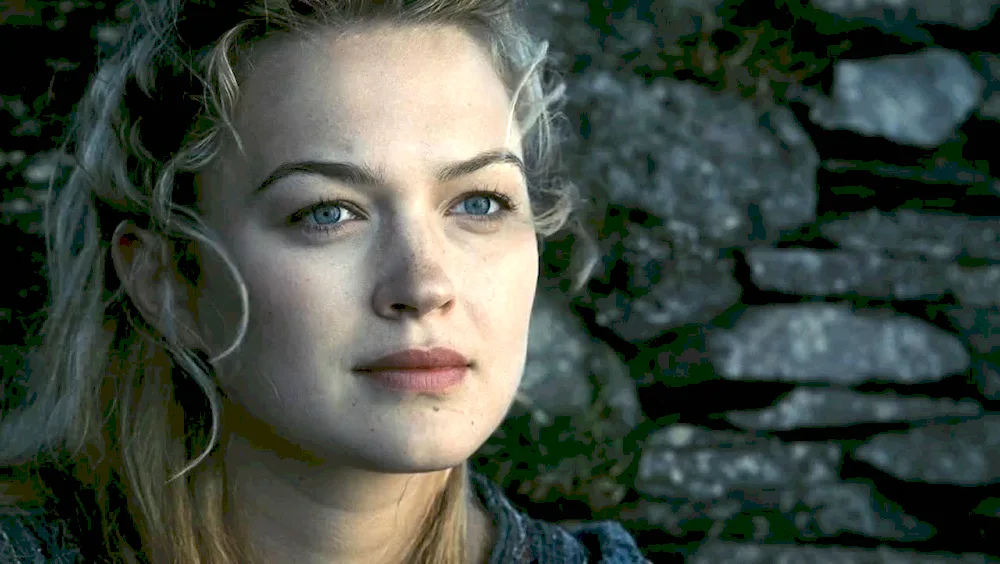 Sophia Myles the Other World