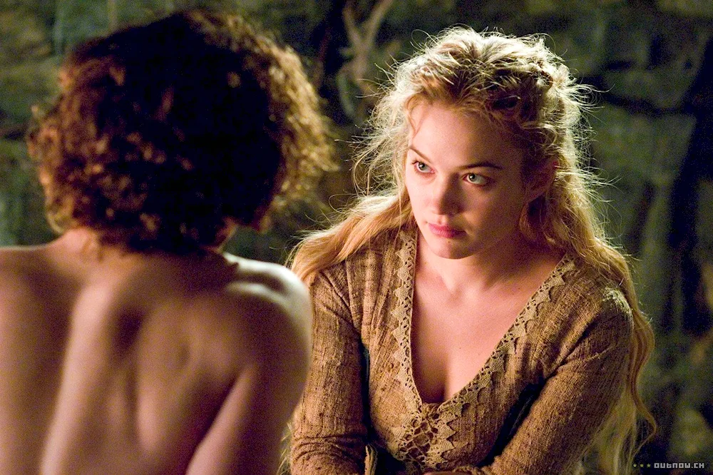 Sophia Myles