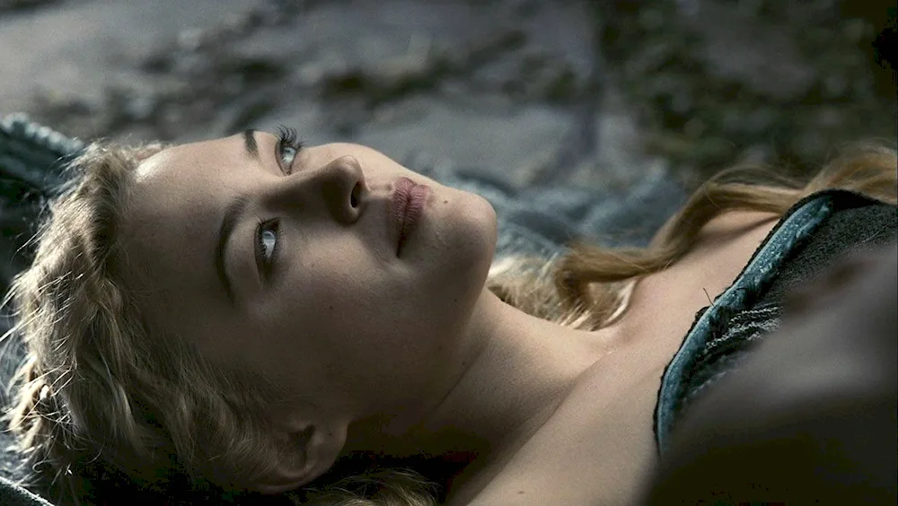 Sophia Myles