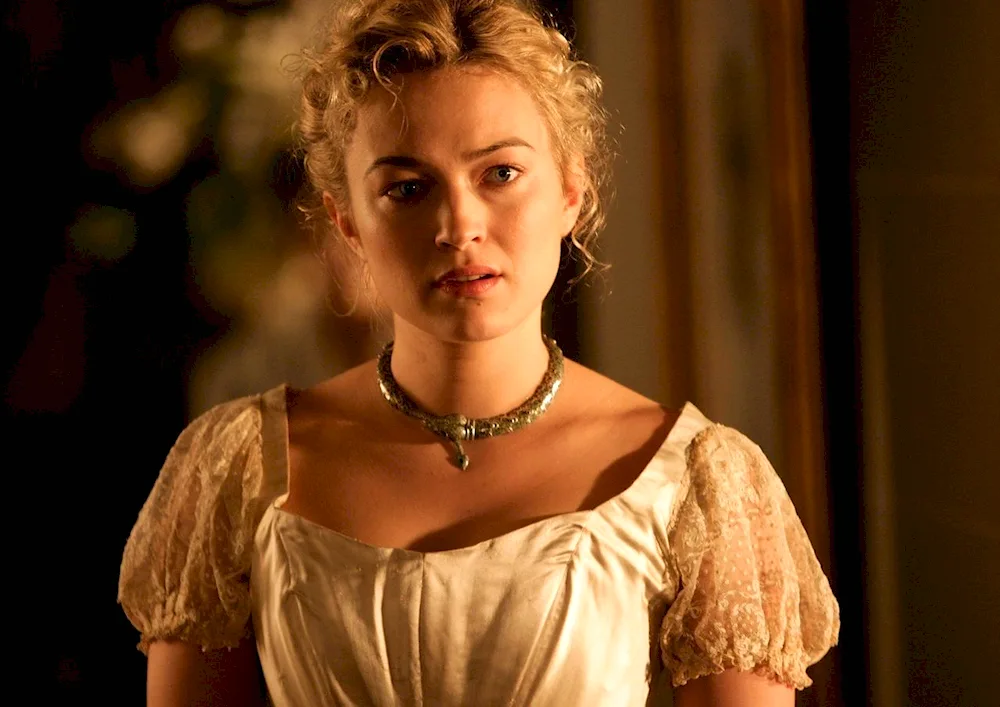 Sophia Myles the Other World