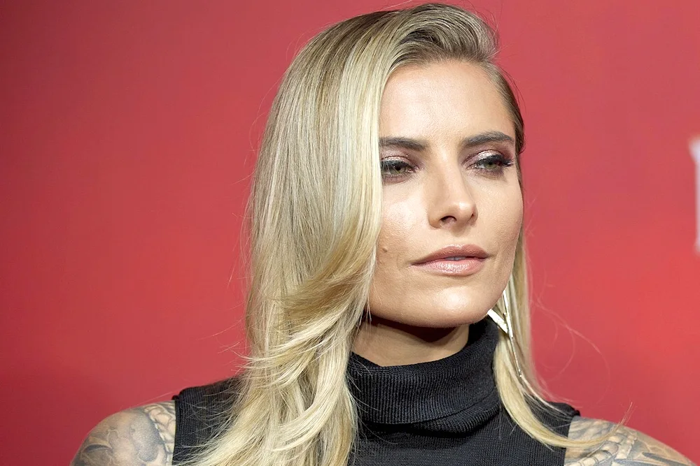 Sophia Thomalla