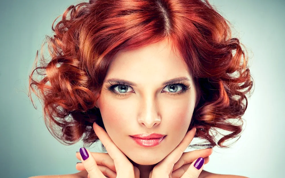 Bob haircut- Garçon haircut for short hair