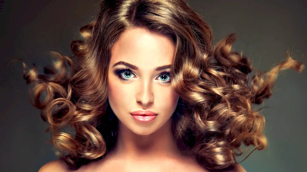 Hair Dryer with Hair Styling Comb