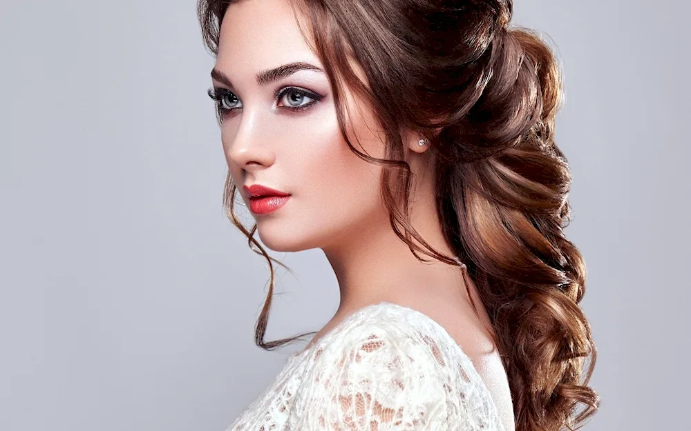 Sofia Zhuravets model