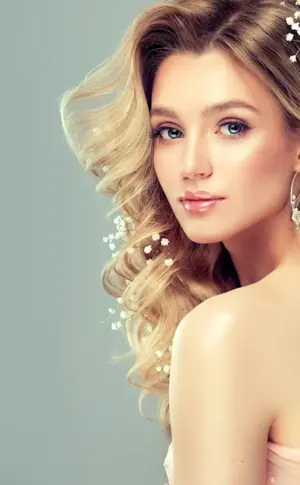 Sophia Zhuravets model