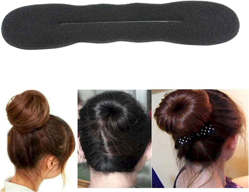 Hairagami hairpins