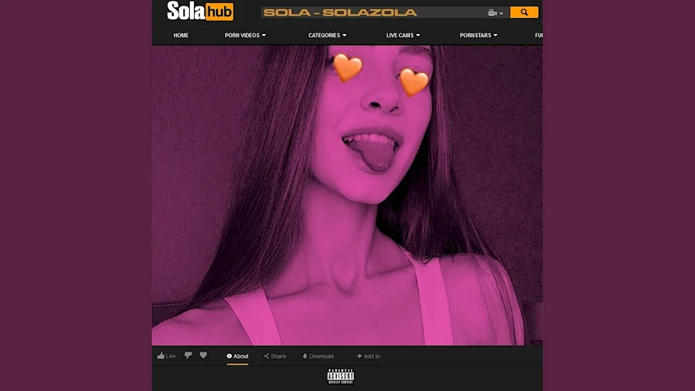 SOLAZOLA photo