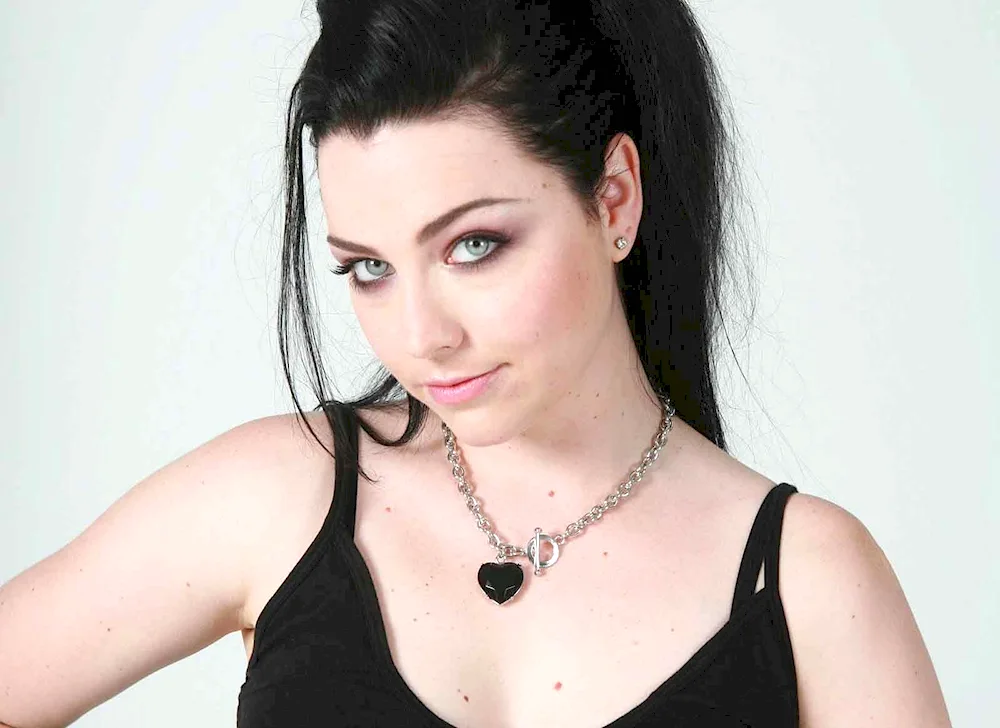 Emily Evanescence