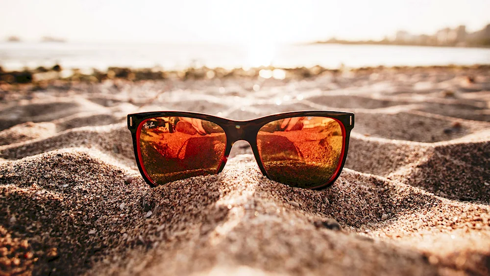 Sunglasses