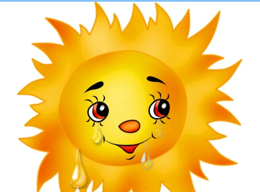 Applique Sun
