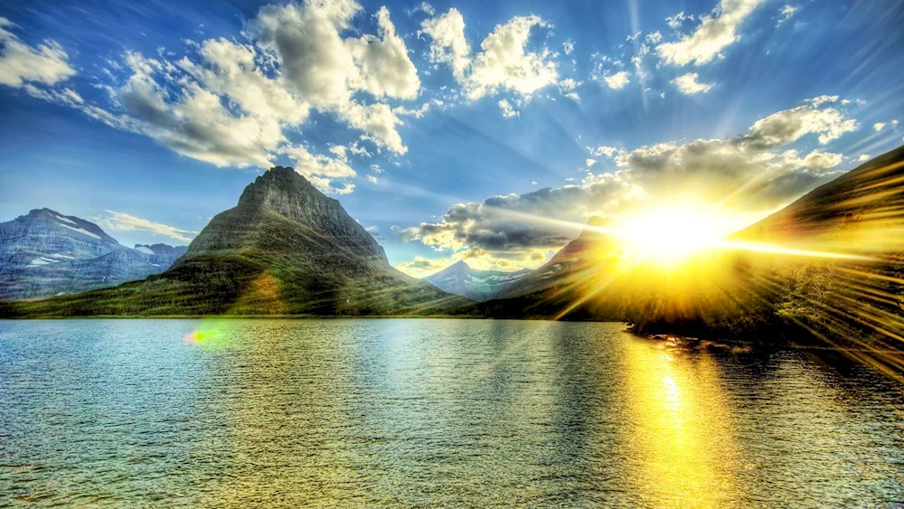 Scenery
