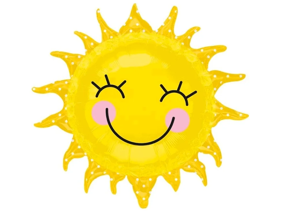 Sun drawing