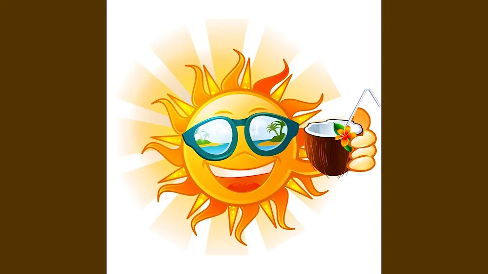 Sunny