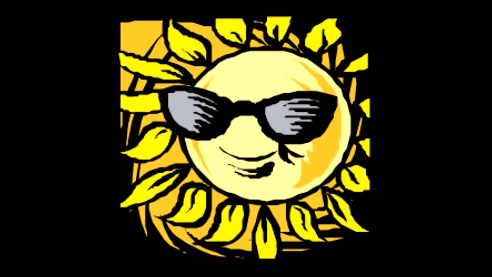 Sunglasses