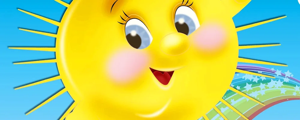 Little Sun