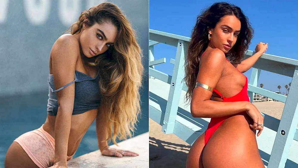 Sommer Rae Sommer ray