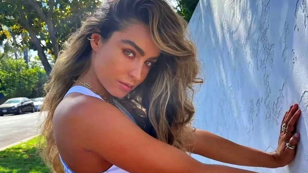 Sommer Ray