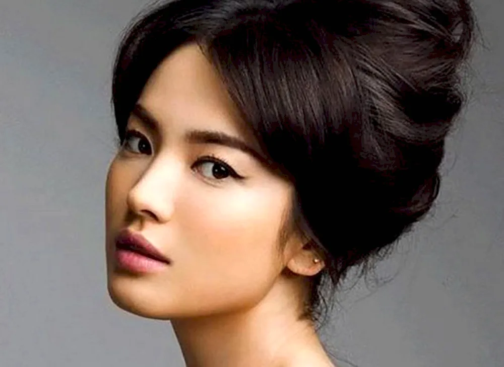 Sung Hye-gyo photo