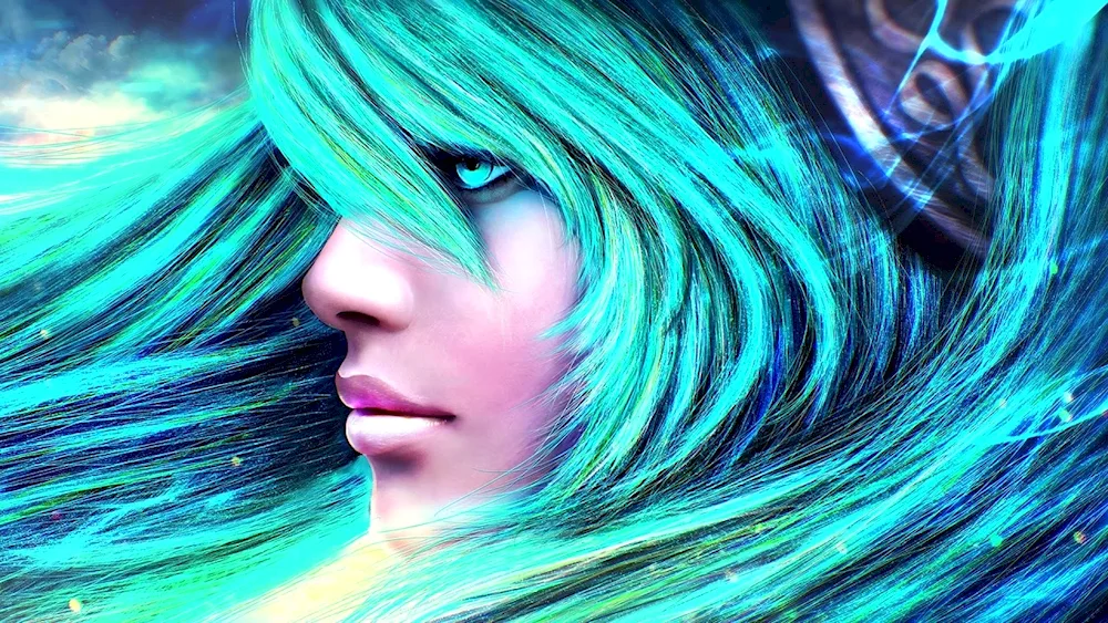 Sona League of Legends