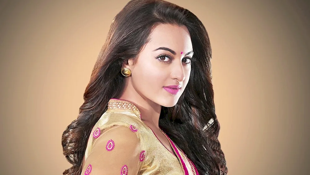 Sonakshi Sinha