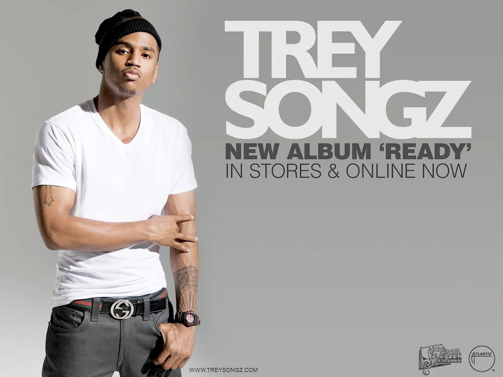 Trey Songz