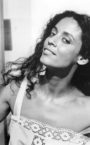 Sonia Braga