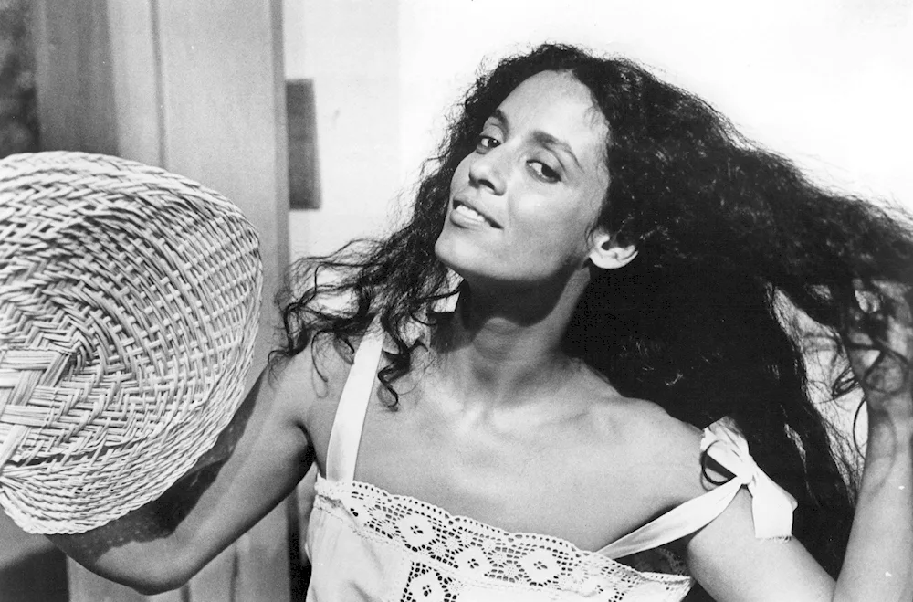 Sonia Braga