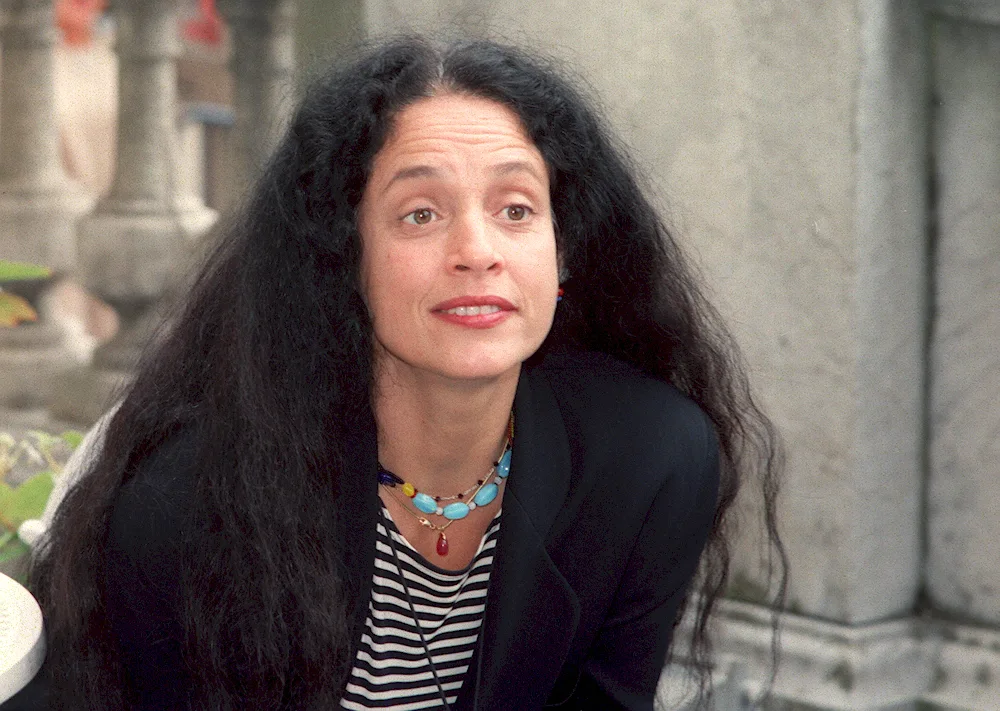 Sonia Braga