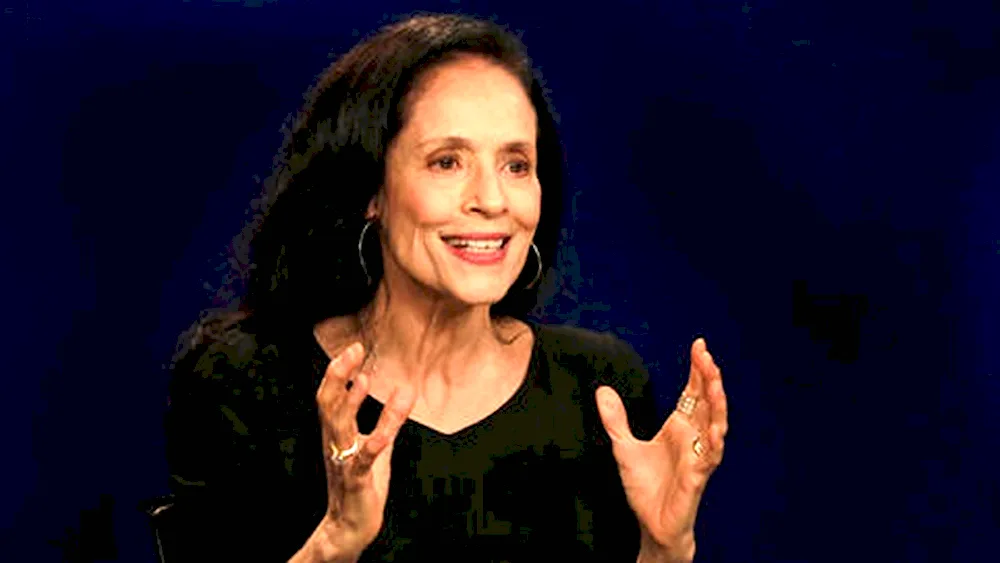 Sonia Braga