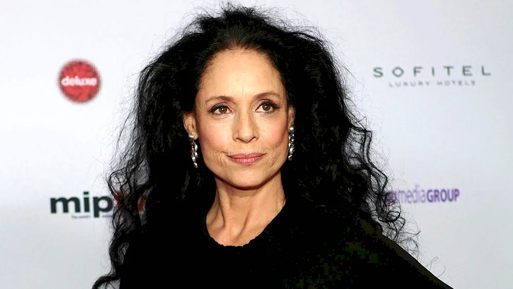 Sonia Braga