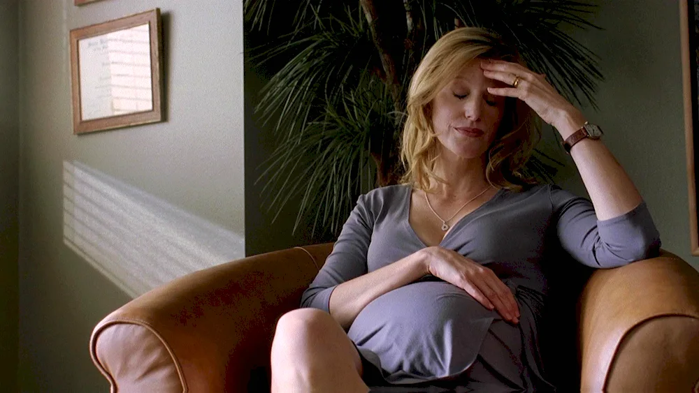 Anna Gunn actress