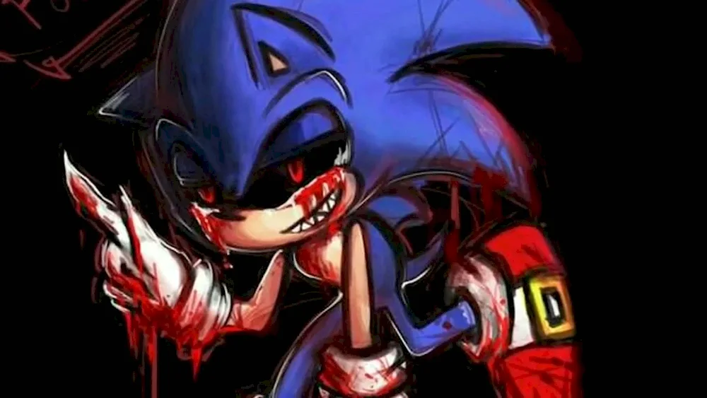 Sonic exe