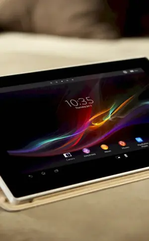 Sony Tablet z2