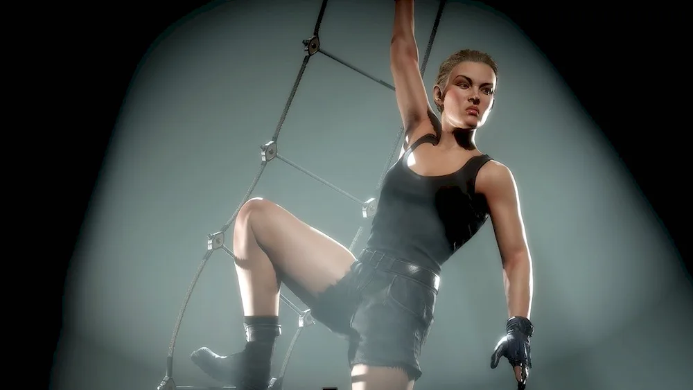 Sonya Blade