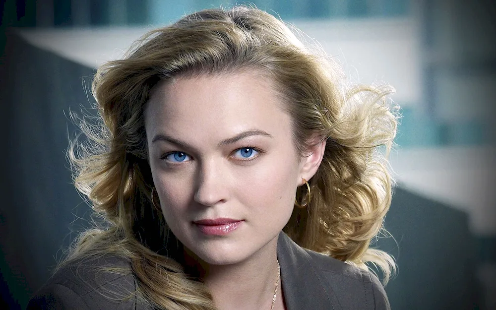 Sophia Myles