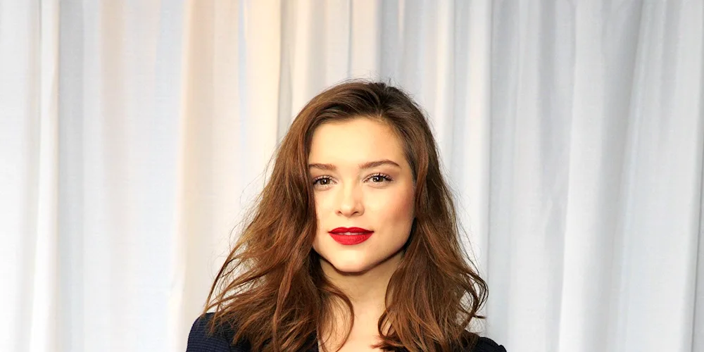 Sophie Cookson