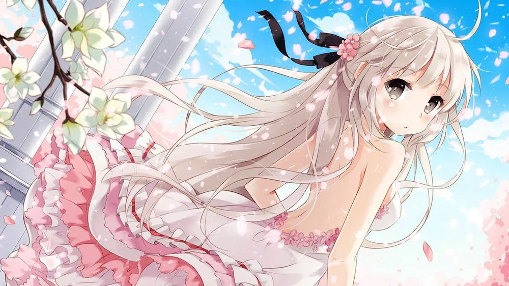 Sora Kasugano