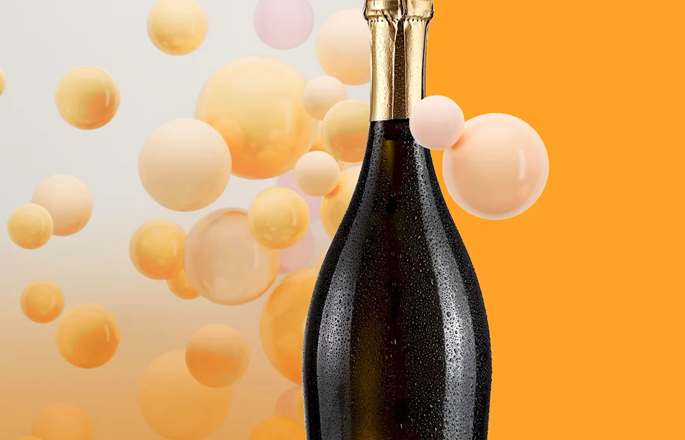 Sorts of Champagne